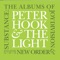 Thieves Like Us - Peter Hook and The Light lyrics