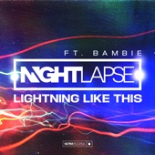 Lightning Like This (feat. Bambie) artwork