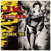 You & I (Bliss Team '95 Radio Cut) artwork