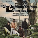 The Chambers Brothers - All Strung Out Over You