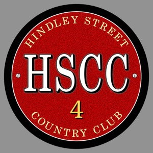 Hindley Street Country Club - Nothing's Gonna Stop Us Now - Line Dance Music