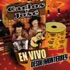 En Vivo Desde Monterrey album lyrics, reviews, download