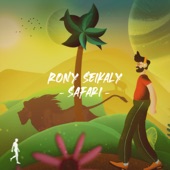 Rony Seikaly - Safari