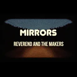 Black Widow - Single - Reverend and The Makers Black Widow - Single - Reverend and The Makers