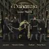 Maharaja (feat. Raftaar, Sikander Kahlon & Manj Musik) - Single album lyrics, reviews, download