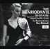 Handel: Ariodante album cover