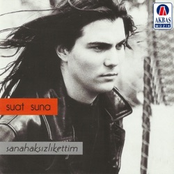 Suat Suna - Sen Sev Yeter