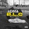 B.L.C - DMA lyrics