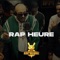 Blidog Freestyle (feat. Blidog, Amok & AJ) - Rap Heure lyrics