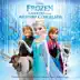 Frozen (Canciones de una Aventura Congelada) album cover