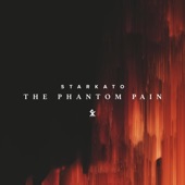 The Phantom Pain artwork