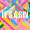 It’s a sin - Single album lyrics, reviews, download