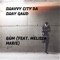 GWM (feat. Melissa Marie) - Swavvy City Da Sway Gawd lyrics