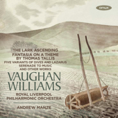 Vaughan Williams: Orchestral works - Various Artists