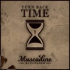 Turn Back Time - EP