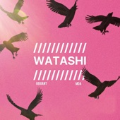 Watashi artwork