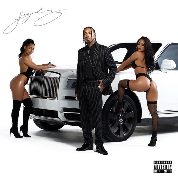 Legendary - Tyga