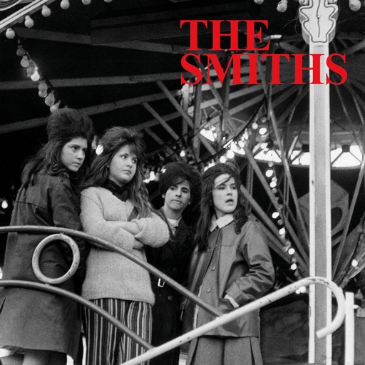 Art for A Rush and a Push and the Land Is Ours by The Smiths