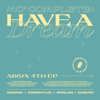 MO' COMPLETE: HAVE A DREAM - EP - AB6IX