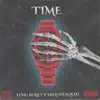 Time (feat. Shelovesqxan) - Single album lyrics, reviews, download