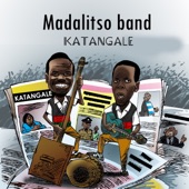 Katangale artwork