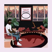 Therapy (feat. Dwayne Jay) artwork