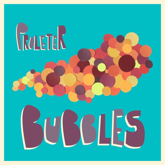 Cover artwork for Whatever Blues