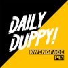 Daily Duppy, Pt. 1 by Kwengface iTunes Track 1