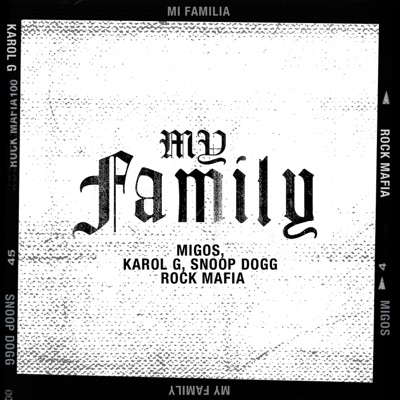 My Family From The Addams Family Migos Karol G Snoop Dogg Rock Mafia Shazam - ansel supernova roblox id