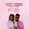 For Me - Single (feat. Obibini) - Single album lyrics, reviews, download