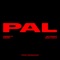 PAL (feat. Hugo Toxxx, Rohony) - Pridenyyy & VIKTOR262 lyrics