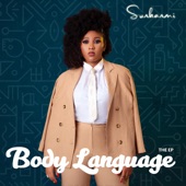 Body Language artwork