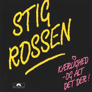 Stig Rossen - Vi Danser Rock Og Rul - 排舞 音樂