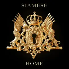 Home by Siamese album reviews, ratings, credits