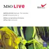 Mso Live - Mendelssohn / Elgar album lyrics, reviews, download