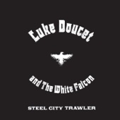 Luke Doucet And The White Falcon - Monkeys