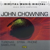 John Chowning - Turenas