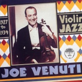 Violin Jazz 1927 To 1934 artwork