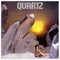 Beyond the Clouds - Quartz lyrics
