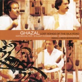 Ghazal - Safar, Journey