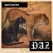 Wildside (feat. Kimberly Cole) - PAZ lyrics