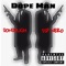 Dope Man (feat. SSP NERO) - Don Dough lyrics