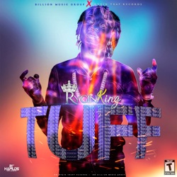 Rygin King - Tuff