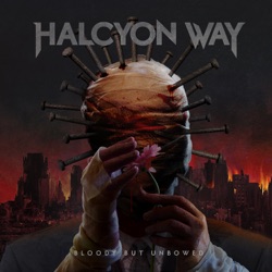 Halcyon Way - Cast Another Stone