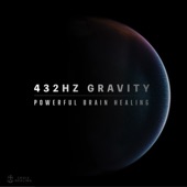 432Hz Gravity 10 artwork