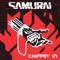 Chippin' In (feat. Refused) - SAMURAI lyrics