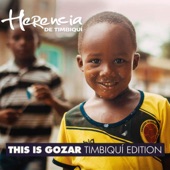 This Is Gozar (Timbiquí Edition) artwork
