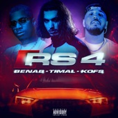 RS4 artwork