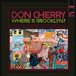 Don Cherry - Awake Nu