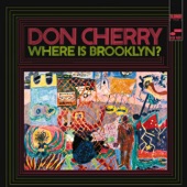 Awake Nu - Remastered by Don Cherry